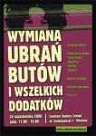 Wielka Wymiana Ubra�, But�w i Wszelkich Dodatk�w