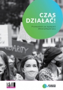 Czas działać! Przewodnik po kampanii #KlimatNaZmiany