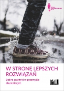 W stronę lepszych rozwiązań. Dobre praktyki w przemyśle obuwniczym